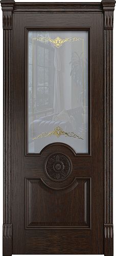 Портофино, ДO Дуб коньячный 2000 x 600 Портофино, ДO Дуб коньячный 2000 x 600