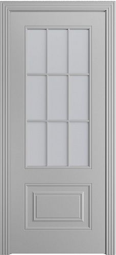 Версаль 1Ф Loft (9) ДО Светло серая 2000 x 600 Версаль 1Ф Loft (9) ДО Светло серая 2000 x 600
