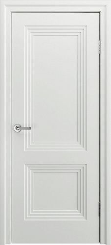 Каролина 2 ДГ Белая 2000 x 900 Каролина 2 ДГ Белая 2000 x 900