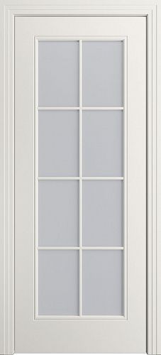 Версаль Ф Loft (8) ДО RAL 9010 2000 x 600 Версаль Ф Loft (8) ДО RAL 9010 2000 x 600