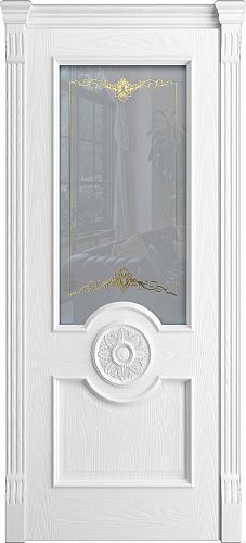 Портофино, ДO Белоснежный 2000 x 600 Портофино, ДO Белоснежный 2000 x 600